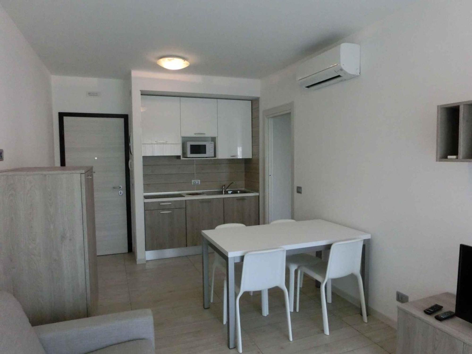 Apartments In Bibione 34317 Exterior photo