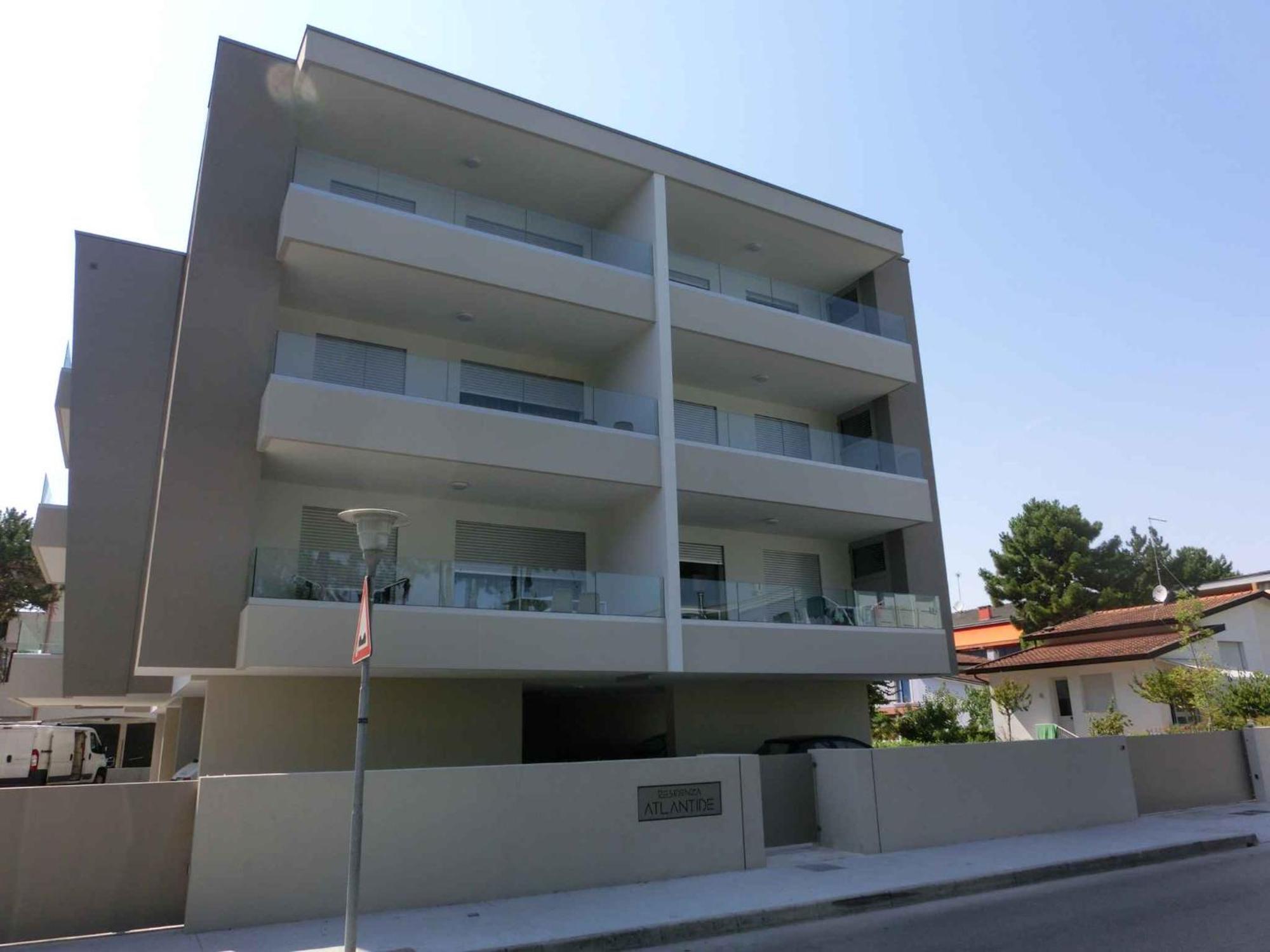 Apartments In Bibione 34317 Exterior photo